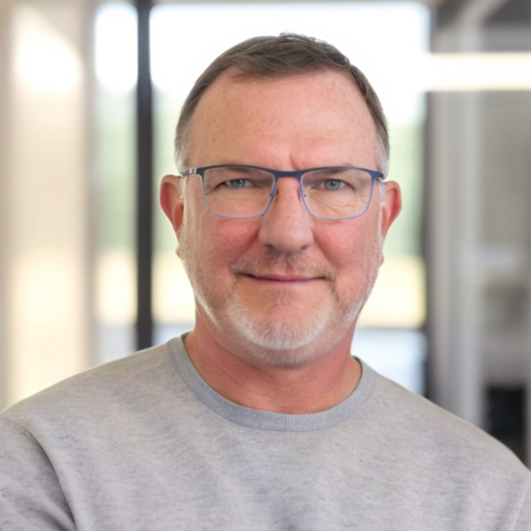 Terry Harshfield avatar image