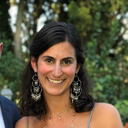 Ariadne Elefther avatar image