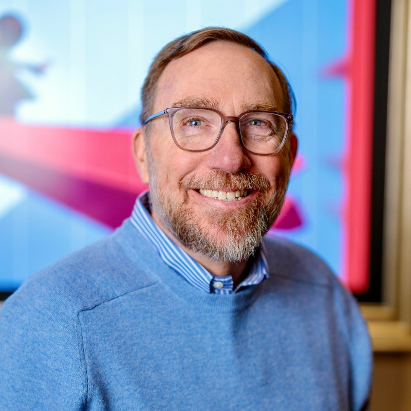 Ed Silver avatar image