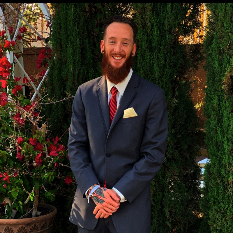 Kody Williams avatar image