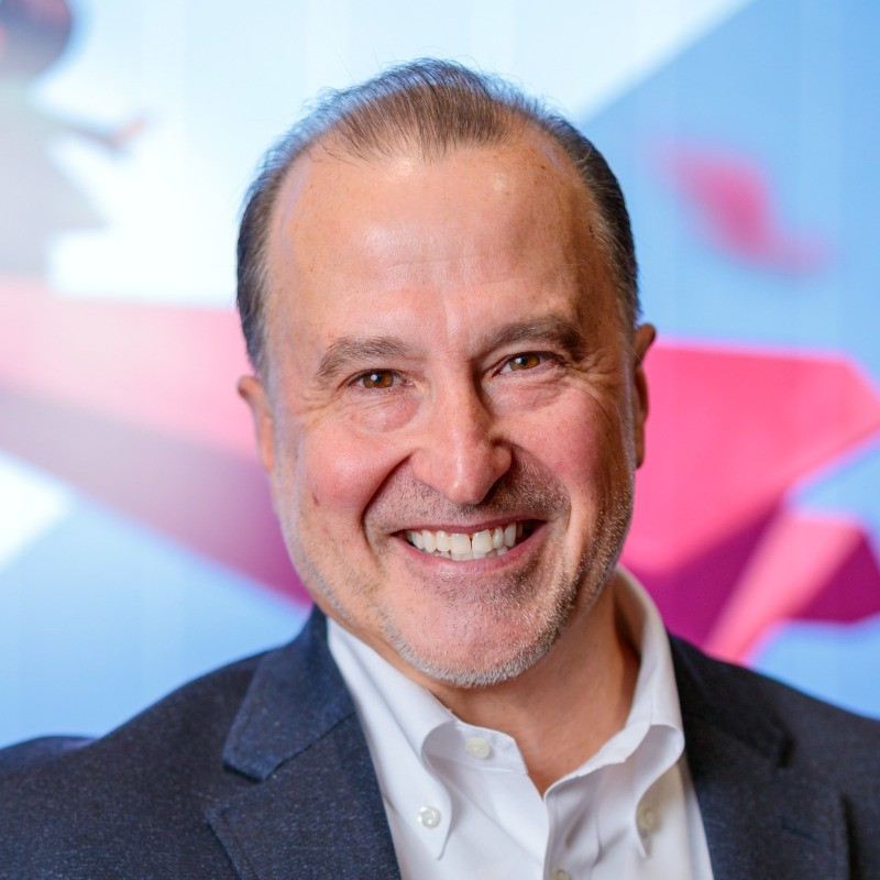 Michael McCormick avatar image