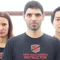 Tsahi Shemesh avatar image