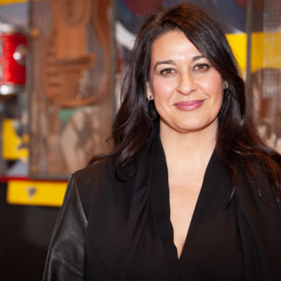 Carmen LoTurco avatar image