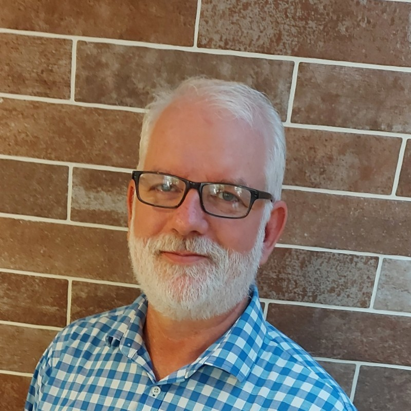 Tim Nixon avatar image