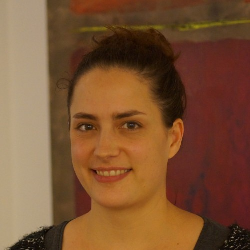 Friederike Winkowski avatar image