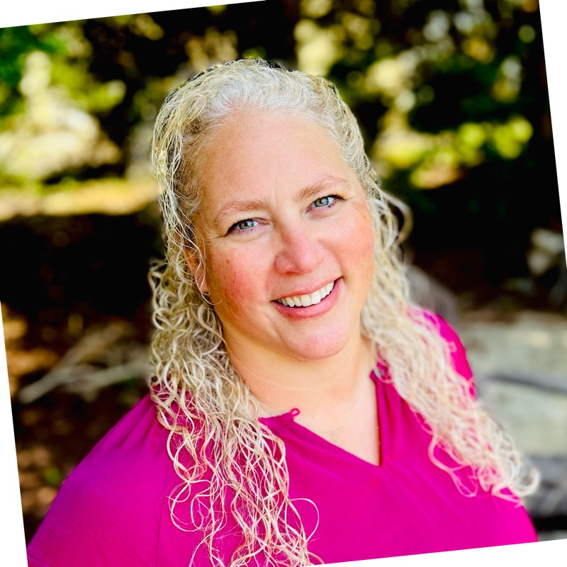 Heather Scharmer avatar image