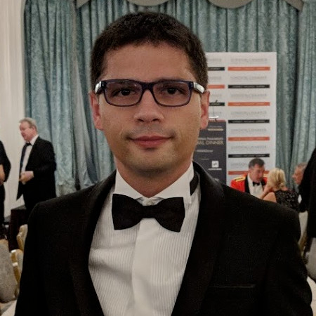 Armindo Cachada avatar image