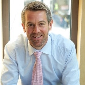 Andy Hibbert avatar image