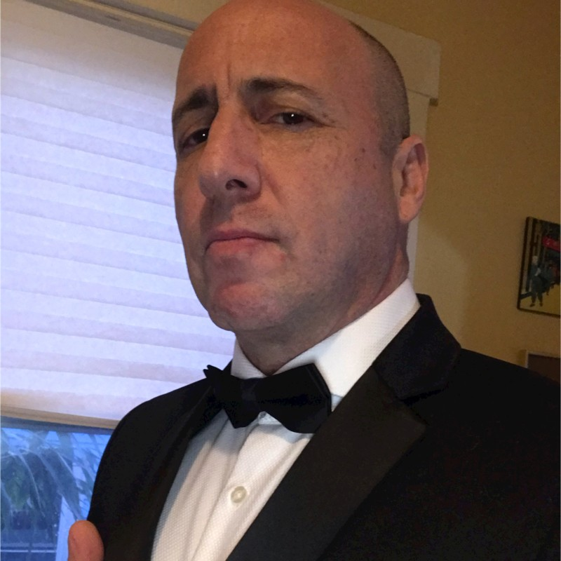 Barry Brenig avatar image