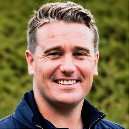 Tom Conran avatar image