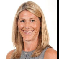 Lucy Fenwick avatar image