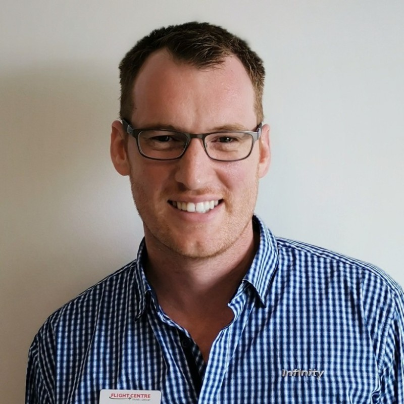 Brian Luckins avatar image