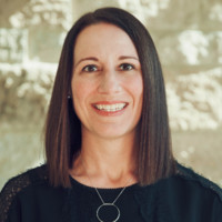 Amy Ziegenfuss avatar image