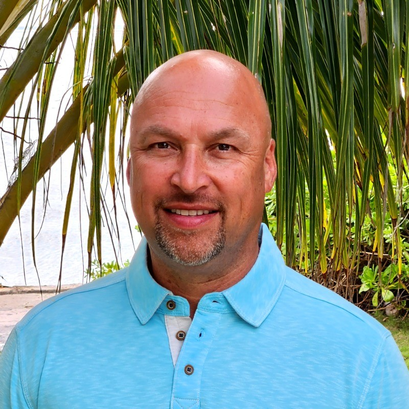 David Puzas, CISSP avatar image