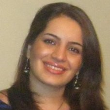 Hoda Nia-Ribagnac avatar image