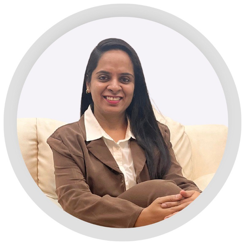 Shraddha Agrawal avatar image