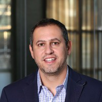 Yannis Karmis avatar image