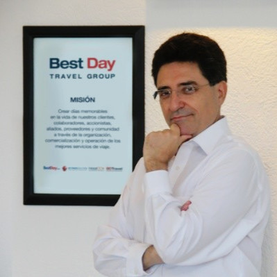 Julian Balbuena avatar image