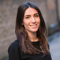 Alice Ferrari avatar image