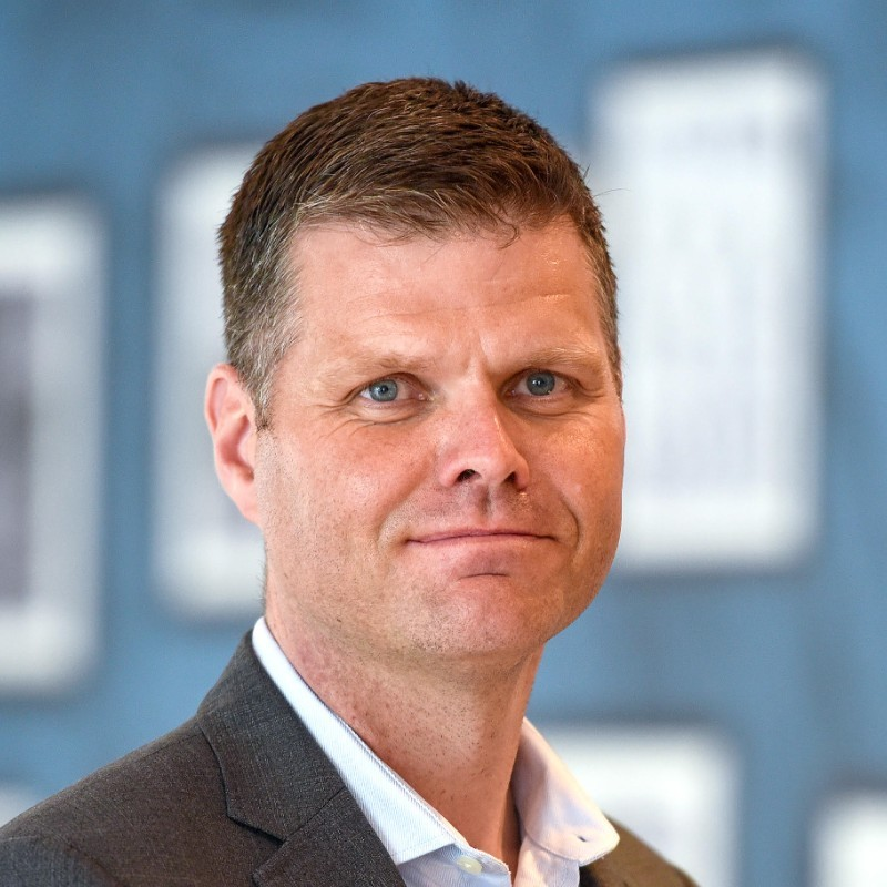 Tom Edwards avatar image