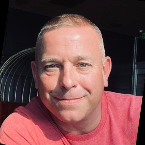 Jeremy Van Kuyk (PMP) avatar image