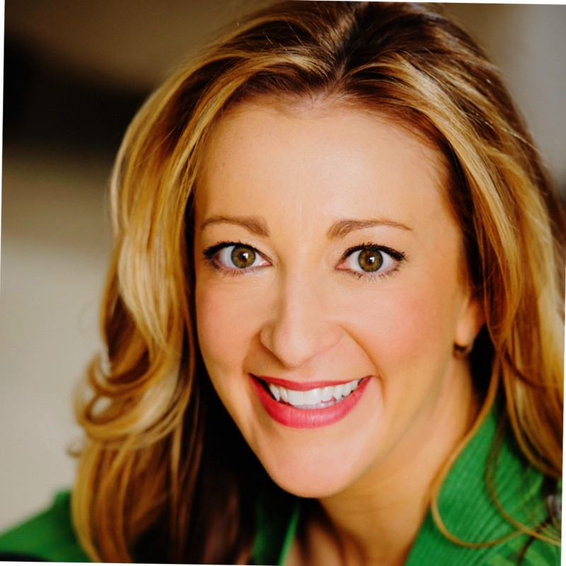 Melissa Teitel avatar image