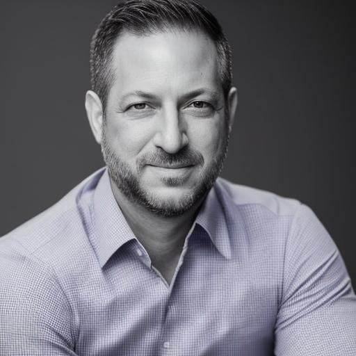 Josh Graham 🚀  🎯 avatar image