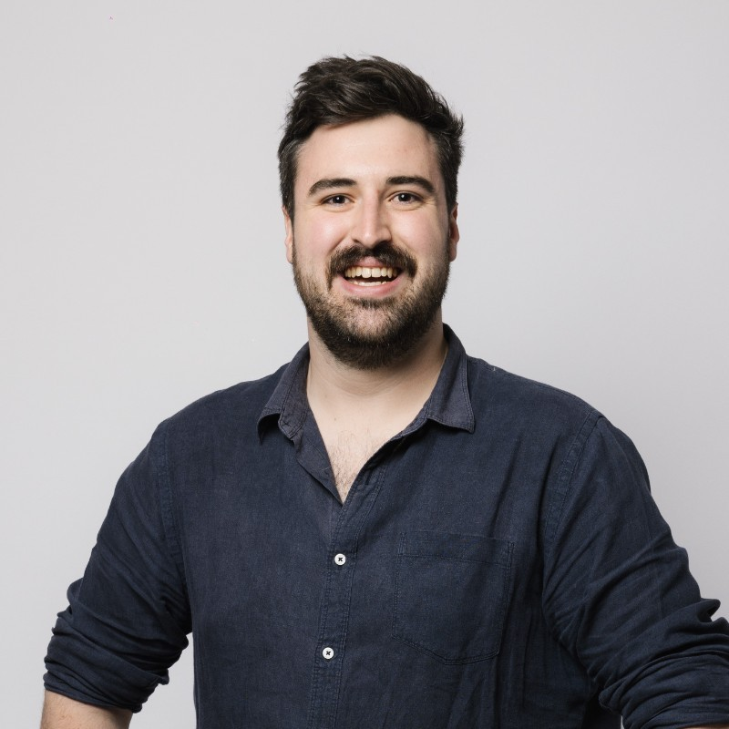 Adam Britton avatar image