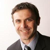 Sean Sutherland avatar image