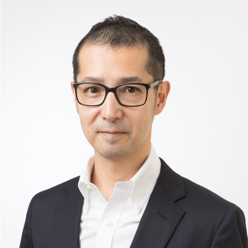 Hiroshi Nishijima avatar image