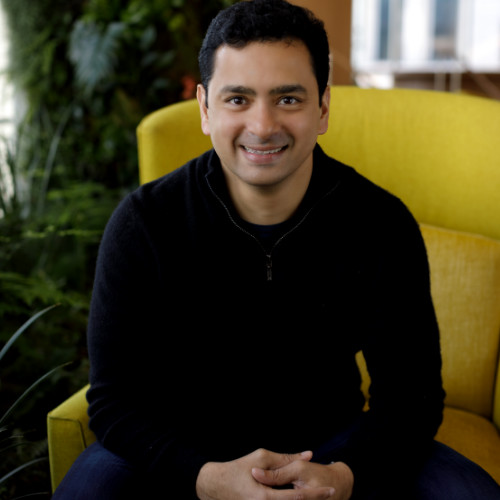 Adi Kuruganti avatar image