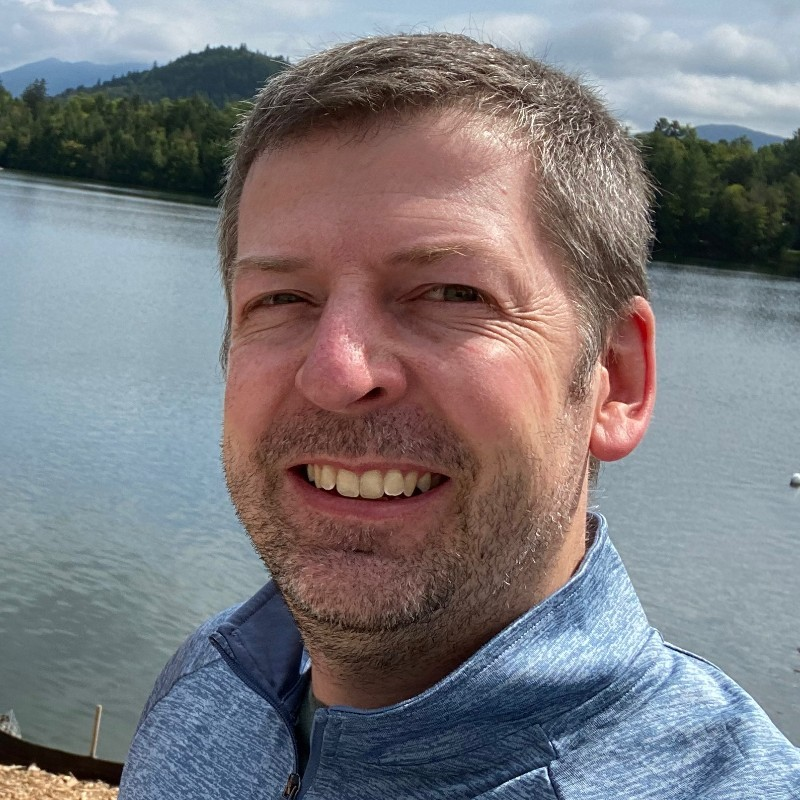 Mark Freeman avatar image