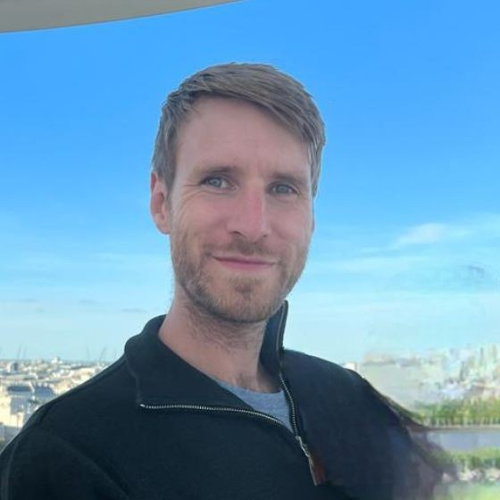 James Wren avatar image