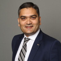 Tejas Patel avatar image