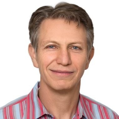 Mark Weiner avatar image