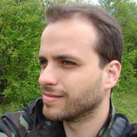 Igor Savka avatar image