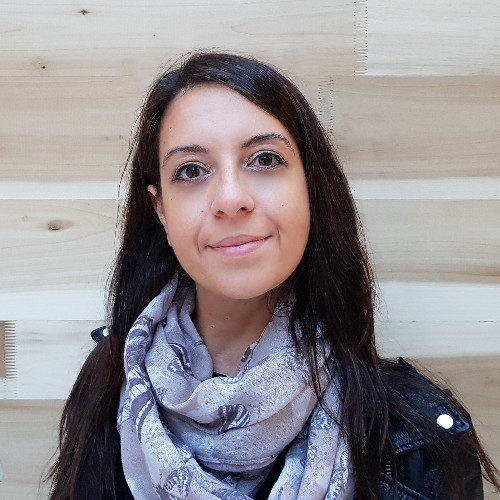 Irene Pluchinotta avatar image