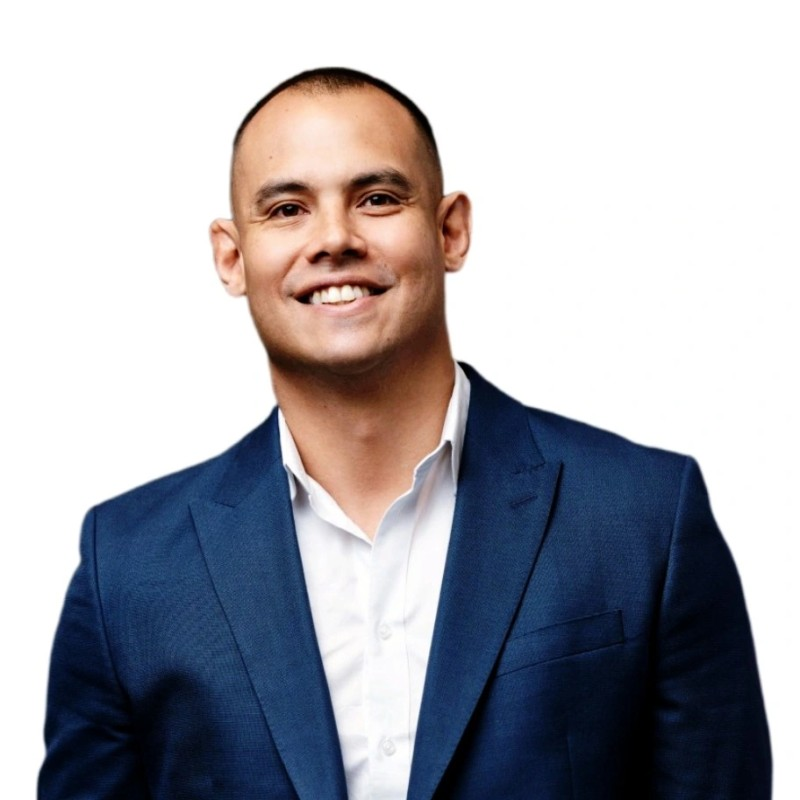 Calvin Goulding avatar image