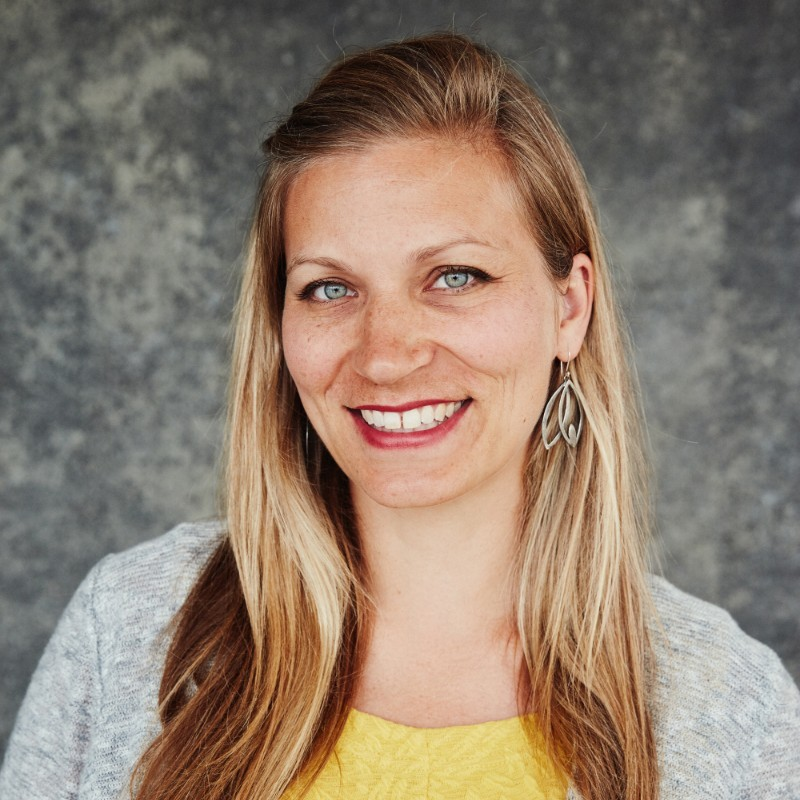 Stephanie J. Carter avatar image