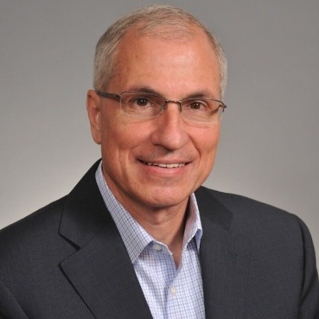 Bruce Chatterley avatar image