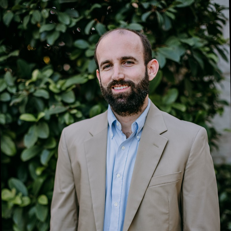 Matt Molinari, CPA avatar image