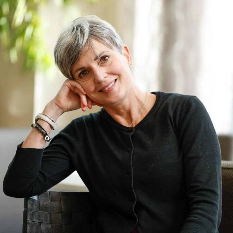 Suzanne Swafford, CRME avatar image