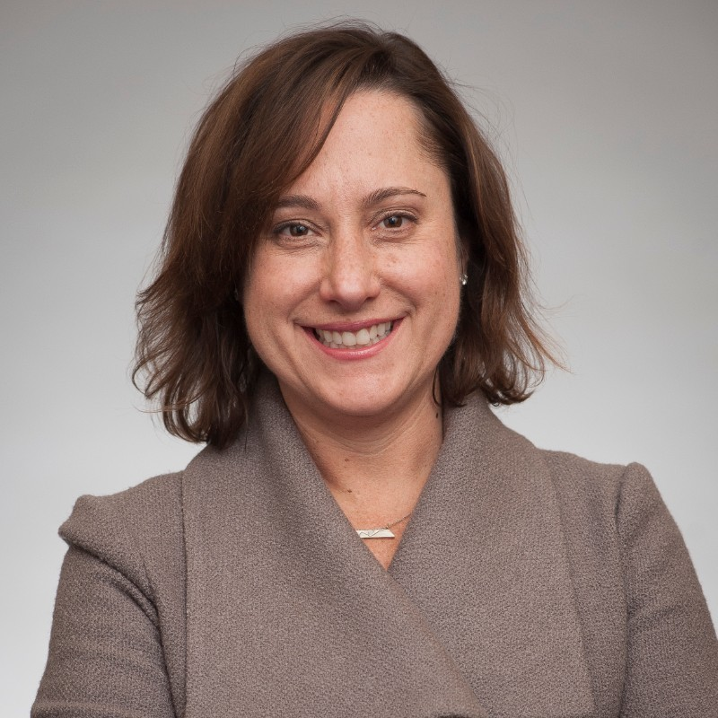 Rebecca Tarby avatar image