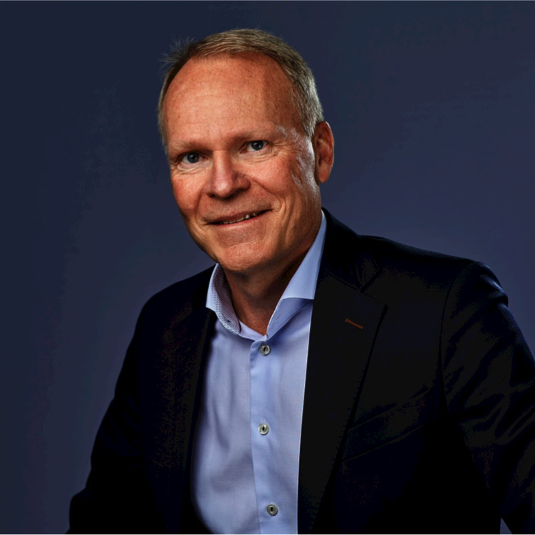 Jan Lundborg avatar image