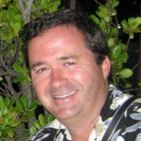 Chtp Mark Cosgrove avatar image