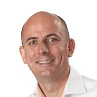 Bas Blommaart avatar image