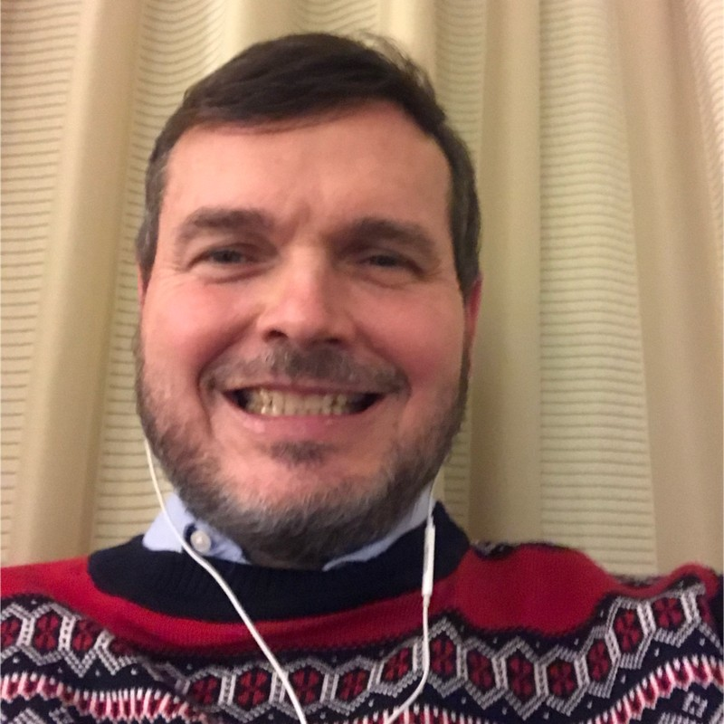 Craig Eister avatar image