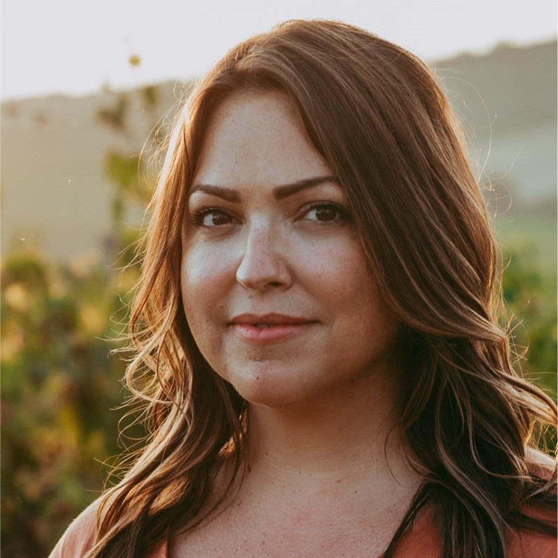 Katherine Ferrari avatar image