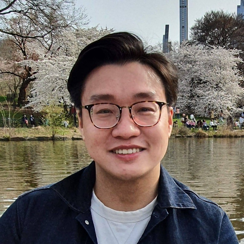 Isaac Lee avatar image