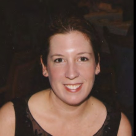 Stacey Edwards avatar image